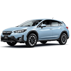 Subaru XV segunda mano