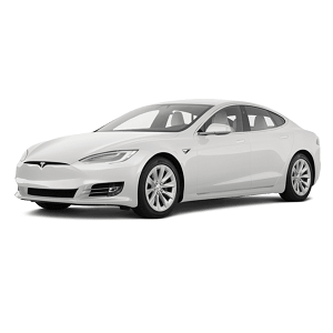 Tesla Model S segunda mano