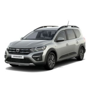 Configurador Dacia Jogger