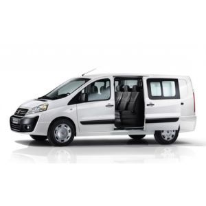 Fiat Scudo segunda mano