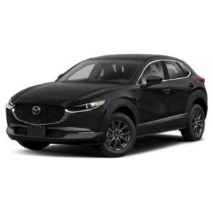 Mazda CX-30 segunda mano