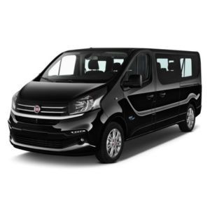 Fiat Talento segunda mano