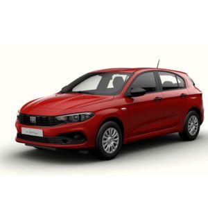 Fiat Tipo segunda mano