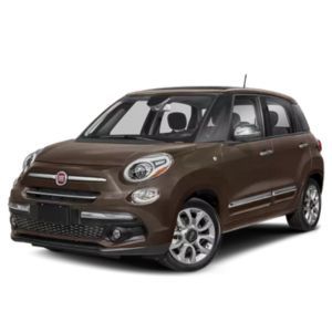 Fiat 500L segunda mano