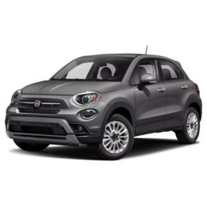 Fiat 500X segunda mano