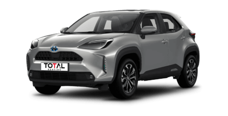TOYOTA Yaris Cross 120H Active Tech