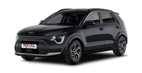 KIA Niro 1.6 GDi PHEV Drive