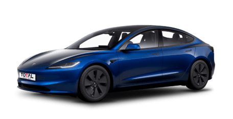 Tesla Model 3 Gran Autonomía RWD