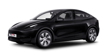 Tesla Model Y RWD