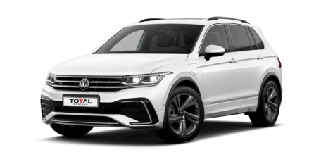 VOLKSWAGEN Tiguan eHybrid R-Line