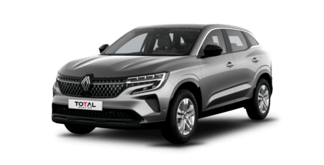 RENAULT AUSTRAL E-Tech Full Hybrid Evolution