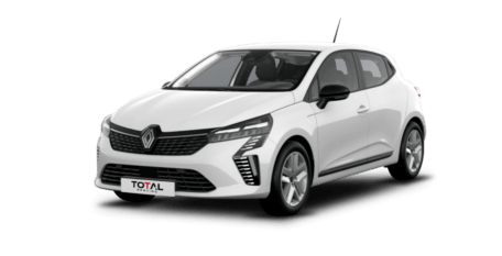 RENAULT CLIO DCi Evolution