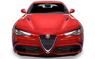 Alfa Romeo Giulia 2.2 Diesel 118kW (160CV) Veloce RWD