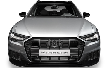 Audi A6 allroad quattro 3.0 55 TFSI quattro S Tronic