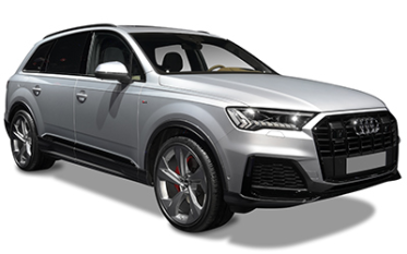 Audi Q7 Advanced 45 TDI quattro 170kW (231CV) ti