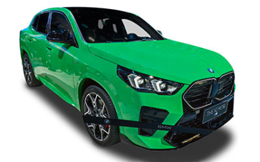 BMW X2 xDrive20d DCT
