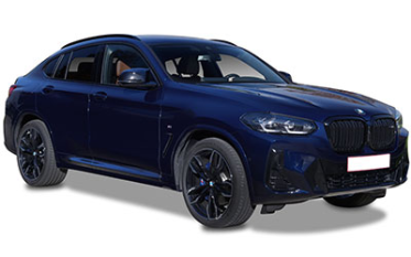 BMW X4 M40i xDrive