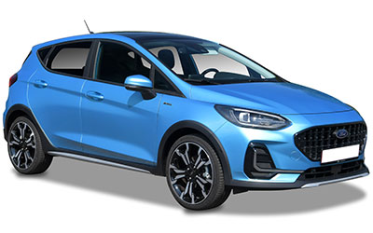 Ford Fiesta 1.1 IT-VCT 55kW (75CV) Trend 5p