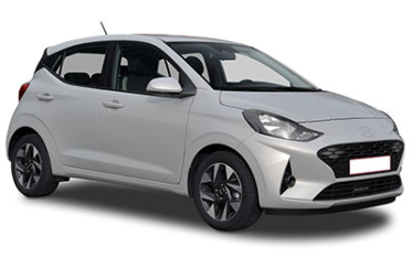 Hyundai i10 1.0 Essence