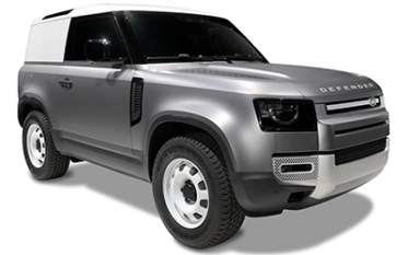 Land Rover Defender 2.0 Si4 404 X-Dyn HSE 110 AT 4WD PHEV