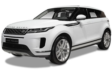 Land Rover Range Rover Evoque 2.0 D163 Dynamic HSE AUTO 4WD MHEV