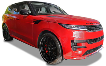 Land Rover Range Rover Sport 3.0 I6 PHEV 550PS AWD Auto Autobiography