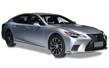 Lexus LS 500h Business (AWD)