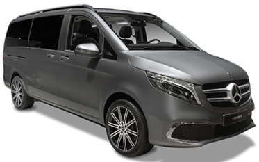 Mercedes Clase V 250 d Exclusive Extralargo