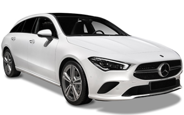 Mercedes CLA CLA Mercedes-AMG S 45 4MATIC+