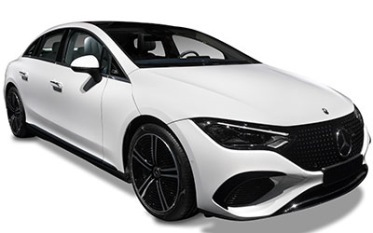 Mercedes EQE EQE 300 Edition