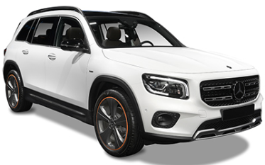 Mercedes GLB GLB 200 d