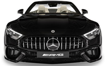 Mercedes Mercedes-AMG SL Mercedes-AMG SL 43