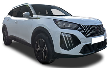 Peugeot 2008 Active Puretech 100 S&S 6 Vel. MAN