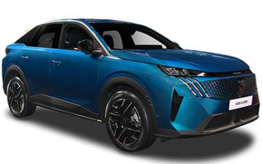 Peugeot 3008 Hybrid 1.2 100KW Active Pack eDCS6