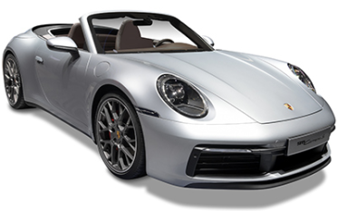 Porsche 911 S/T