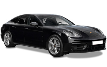 Porsche Panamera Turbo E-Hybrid