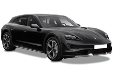 Porsche Taycan Turbo S Sport Turismo