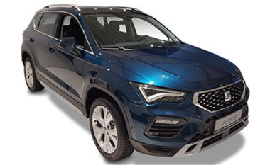 SEAT Ateca 1.5 TSI 110kW (150CV) FR Special Edition
