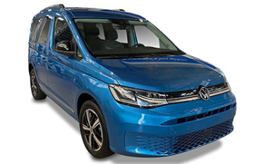 Volkswagen California Beach Camper TDI 150KW (204CV) 4MO DSG