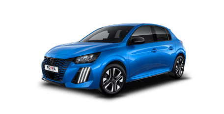 PEUGEOT 208 ALLURE PURETECH 100 (MANUAL)