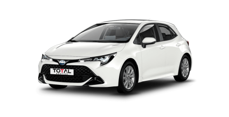 TOYOTA COROLLA 140H e-CVT Active Plus
