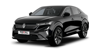 Renting RENAULT RAFALE TECHNO E-TECH FULL HYBRID 200CV