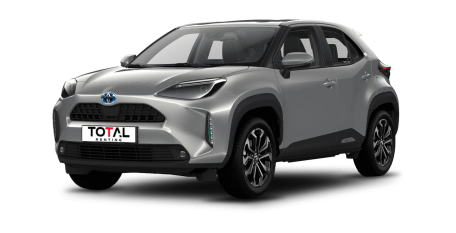TOYOTA Yaris Cross 120h Active Plus