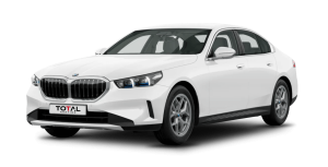 BMW Serie 5 520d
