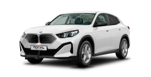 BMW ix2 eDrive20