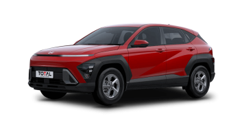 Renting Hyundai Kona HEV GDI 1.6 129CV DT Maxx