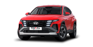 Hyundai Tucson FL 1.6T 215CV HEV AT Klass