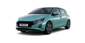 Hyundai i20 1.0 TGDI Klass MY25