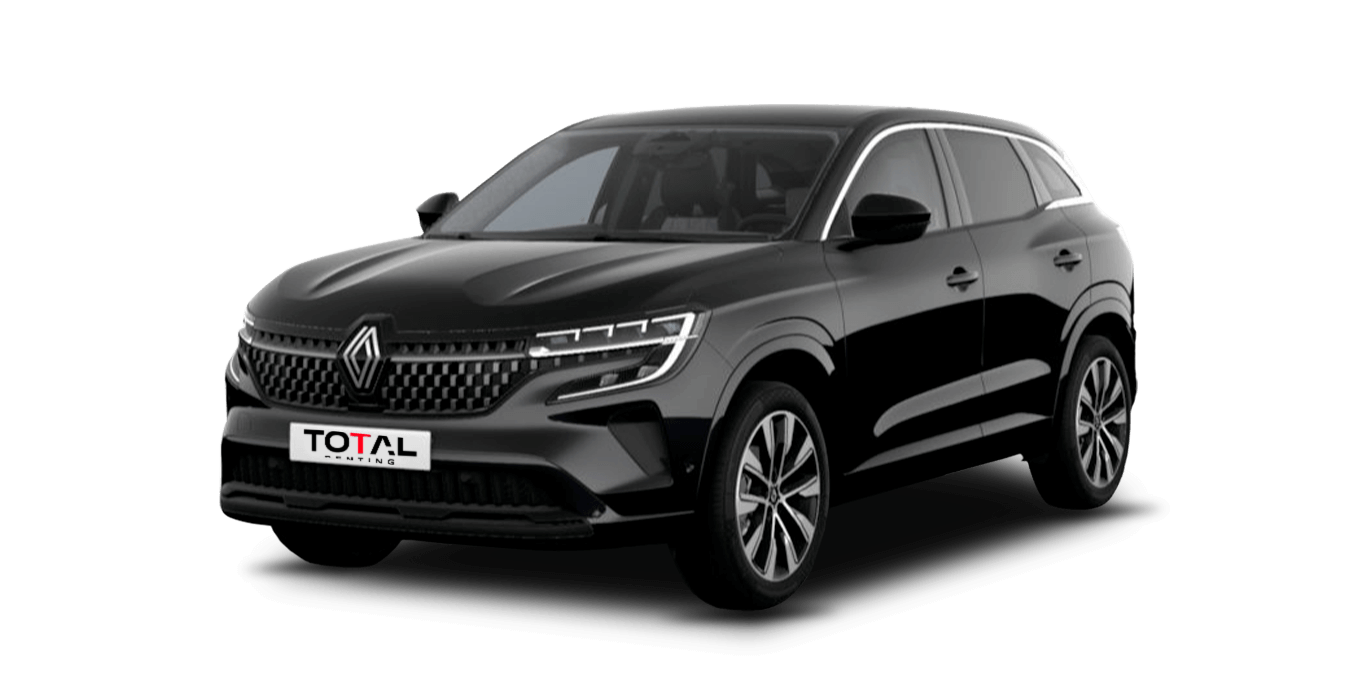 RENAULT AUSTRAL Techno Mild Hybrid Auto sin fondo principal | Total Renting