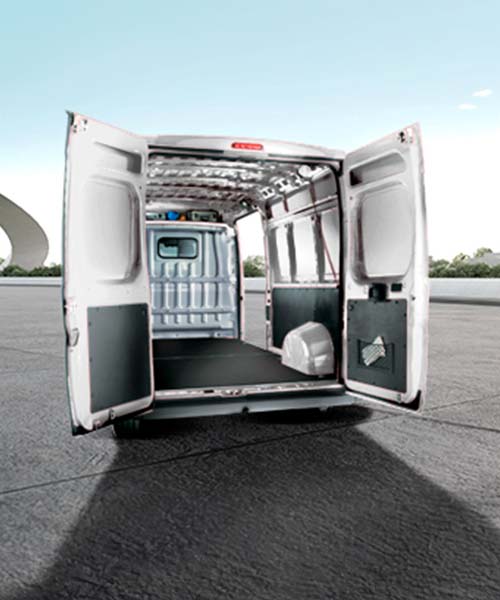 fiat ducato imagen 3 | Total Renting